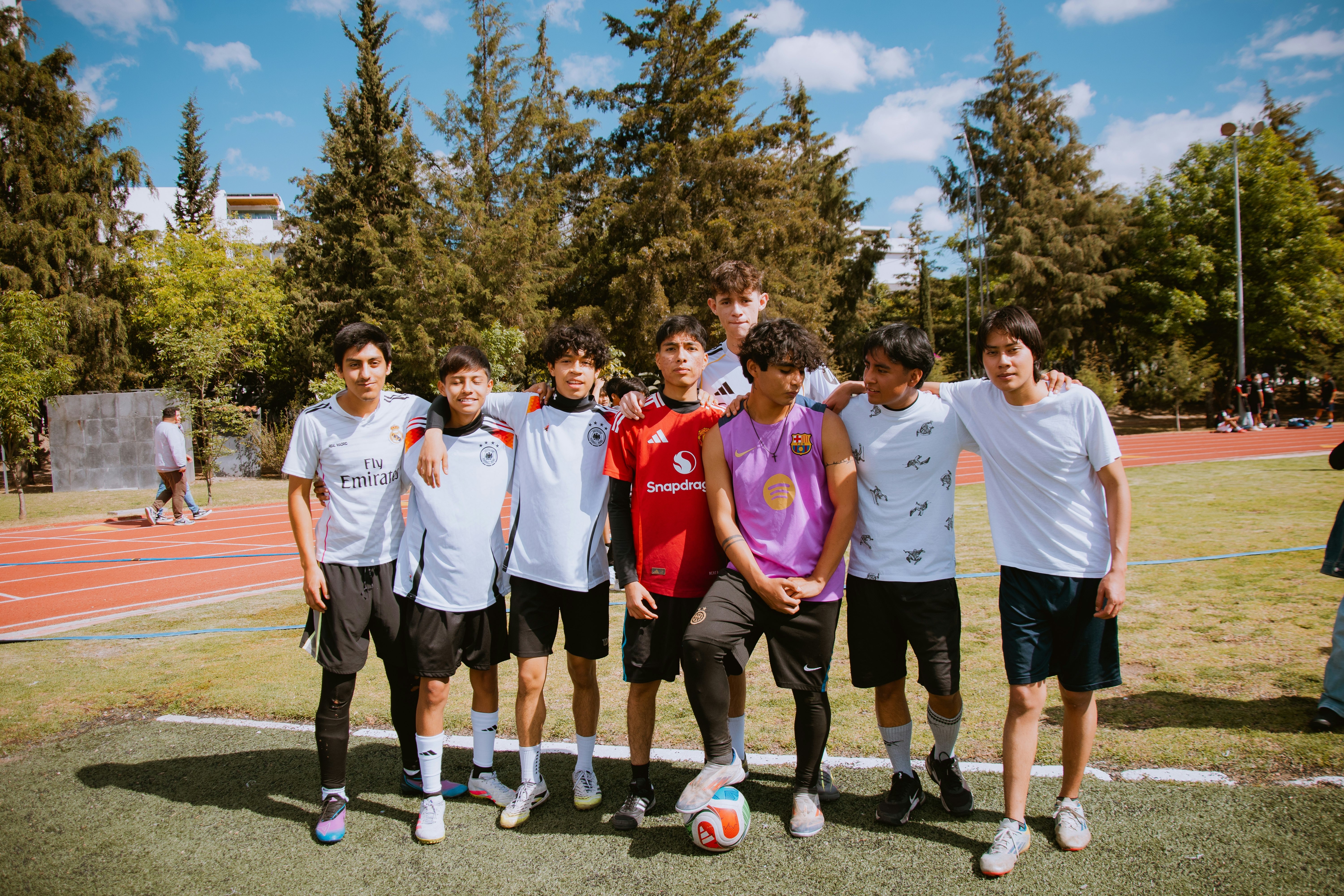 杜兰特谈弗拉格：他已经开窍了，我太喜欢他的比赛风格了